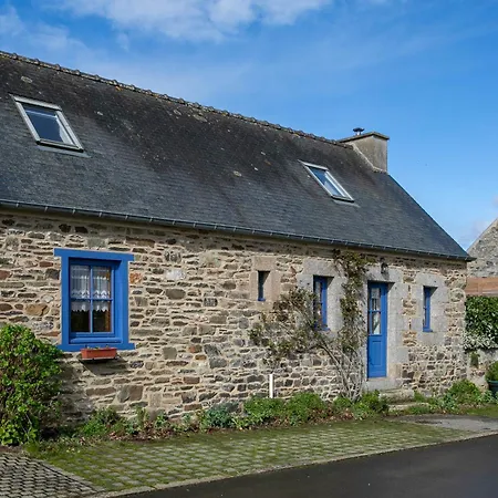 Maison Bleue Holiday home