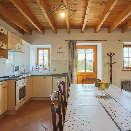 Maison Bleue Holiday home
