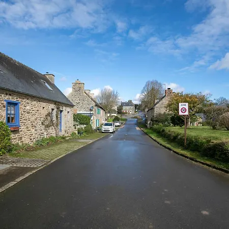 Maison Bleue Holiday home *